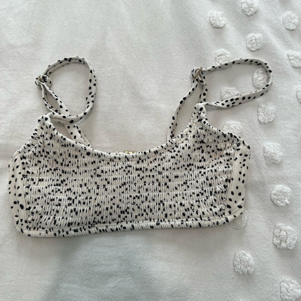 Target bikini top